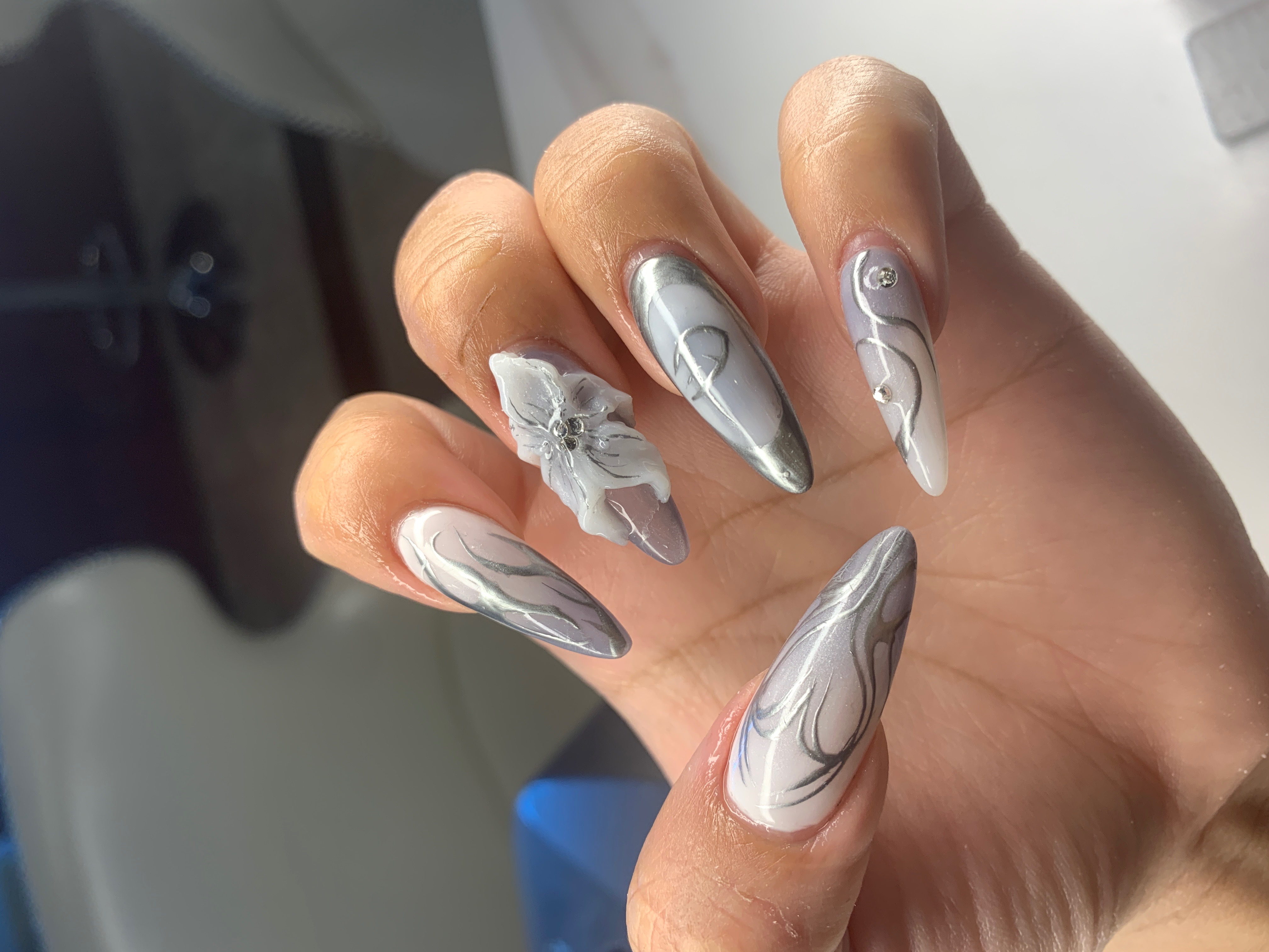 Nail Design