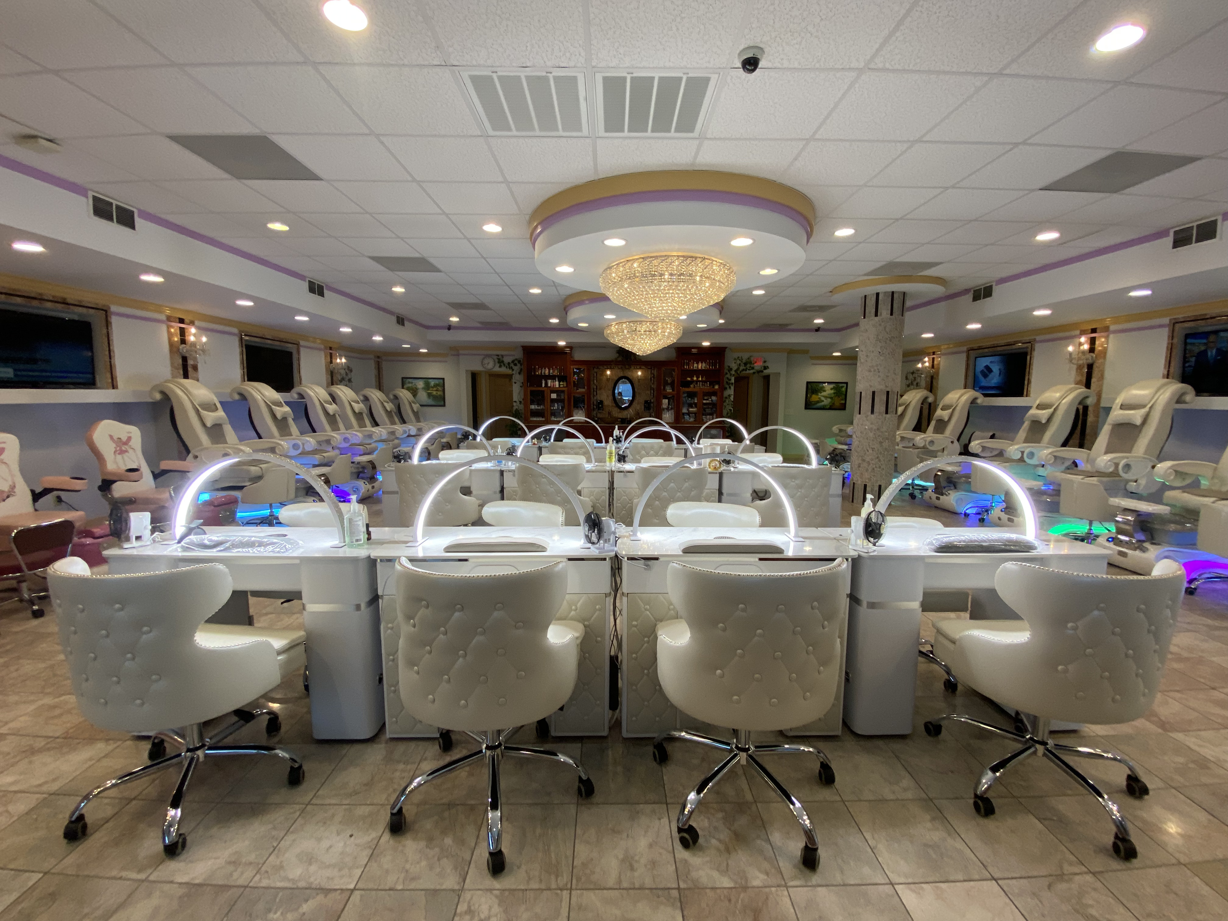 Posh Nail Spa